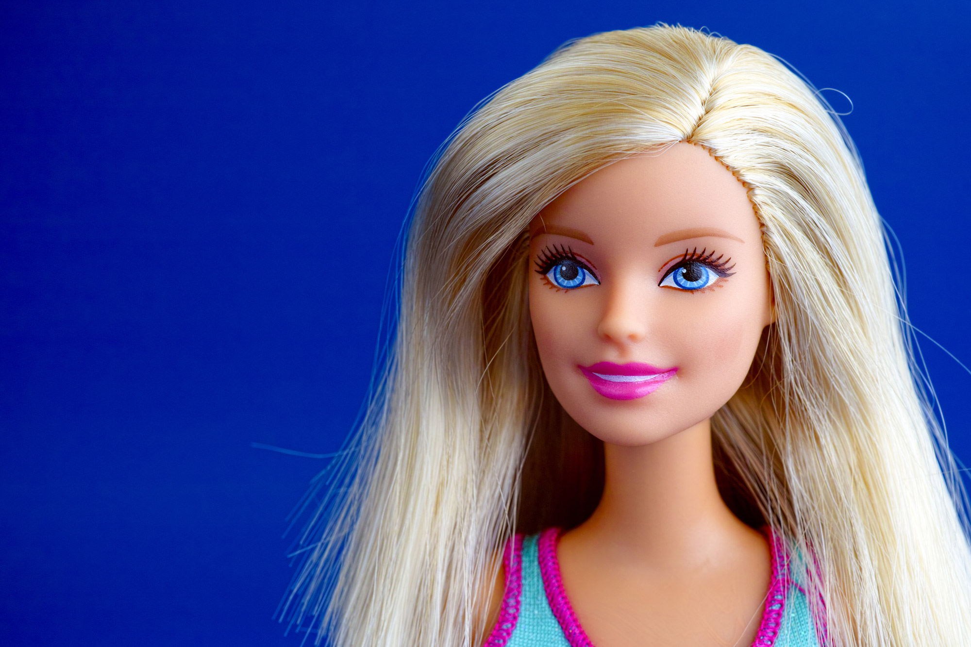 Barbie Stereotipo