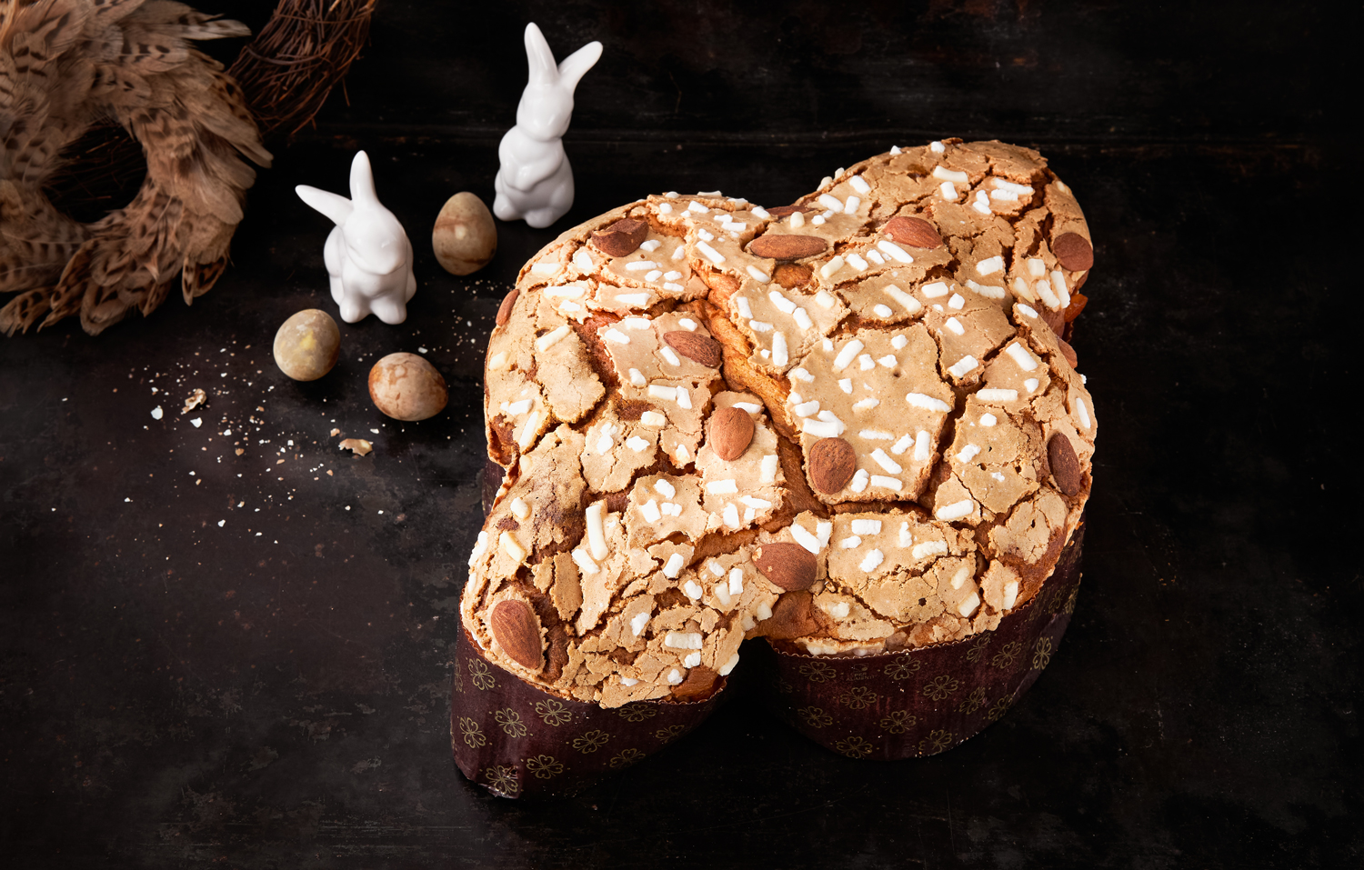 Colomba di Pasqua