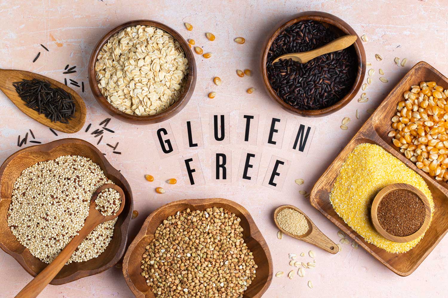 Gluten Free